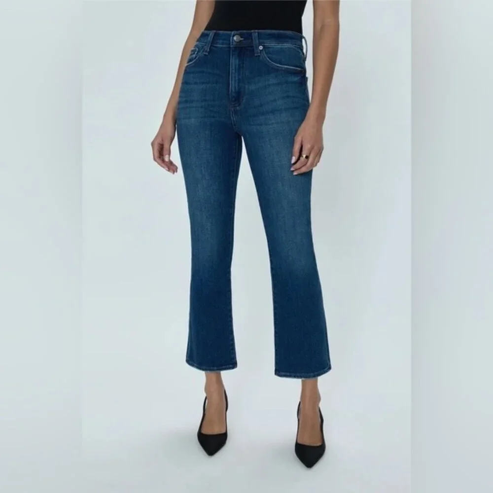 PISTOLA LENNON HIGH RISE BOOT JEAN SIZE 27